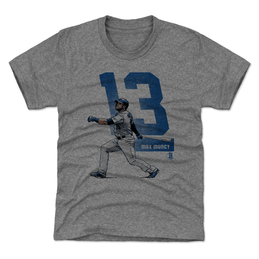Max Muncy Kids T-Shirt | 500 LEVEL