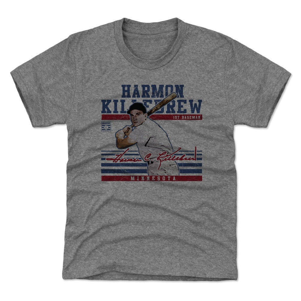 Harmon Killebrew Kids T-Shirt | 500 LEVEL