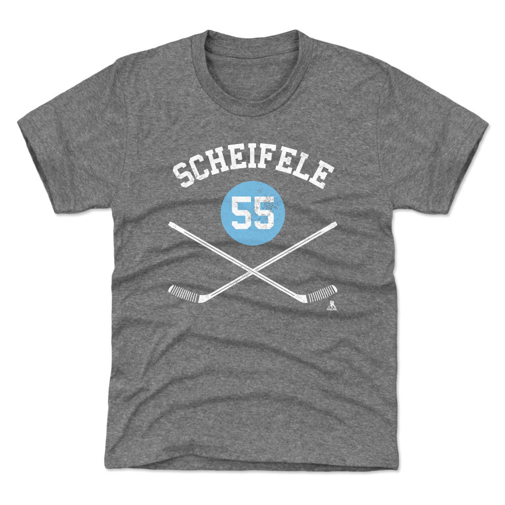 Mark Scheifele Kids T-Shirt | 500 LEVEL