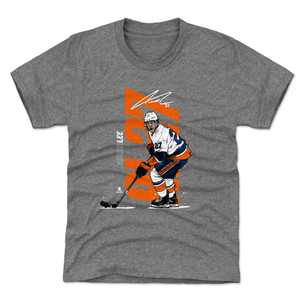 Anders Lee Kids T-Shirt | 500 LEVEL