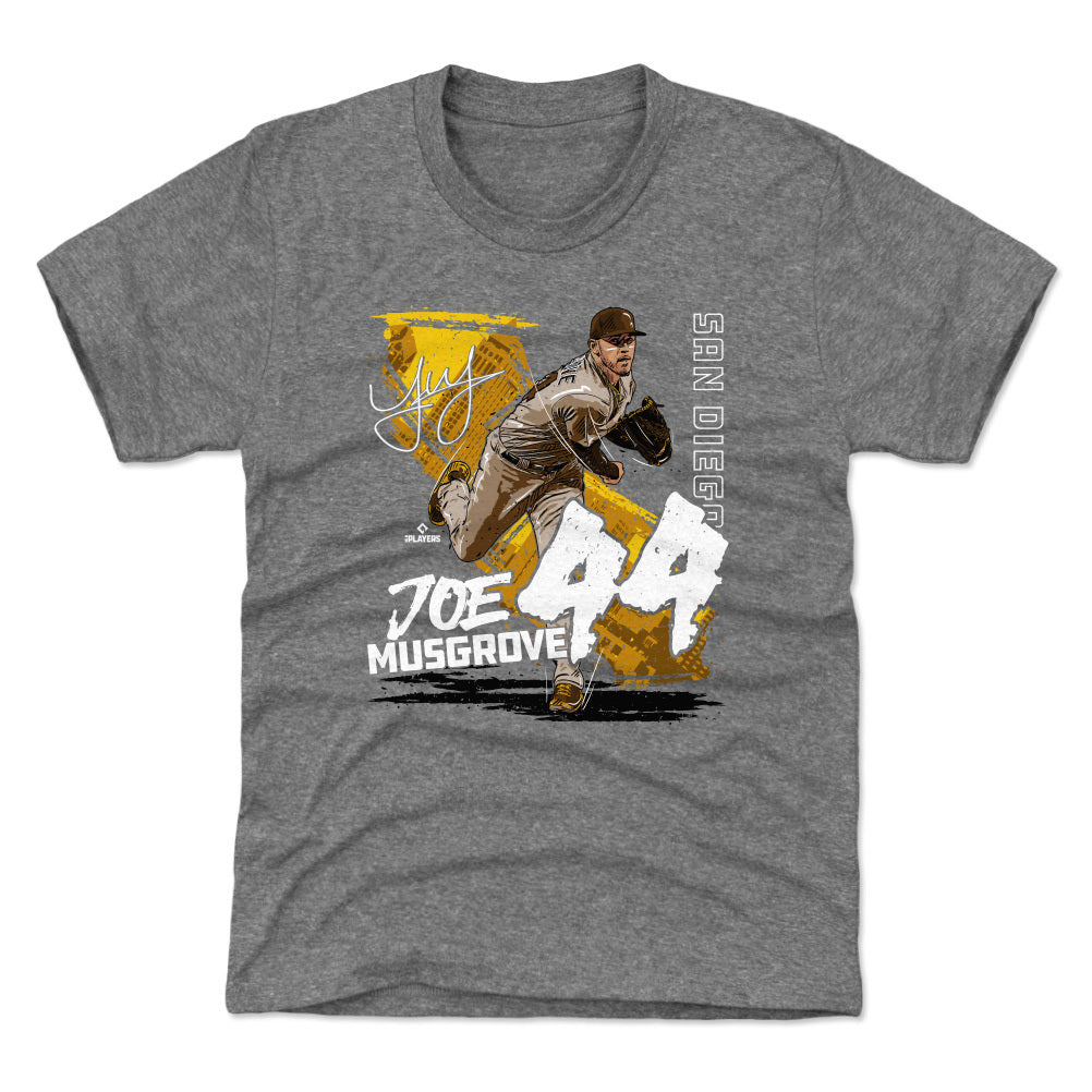 Joe Musgrove Kids T-Shirt | 500 LEVEL