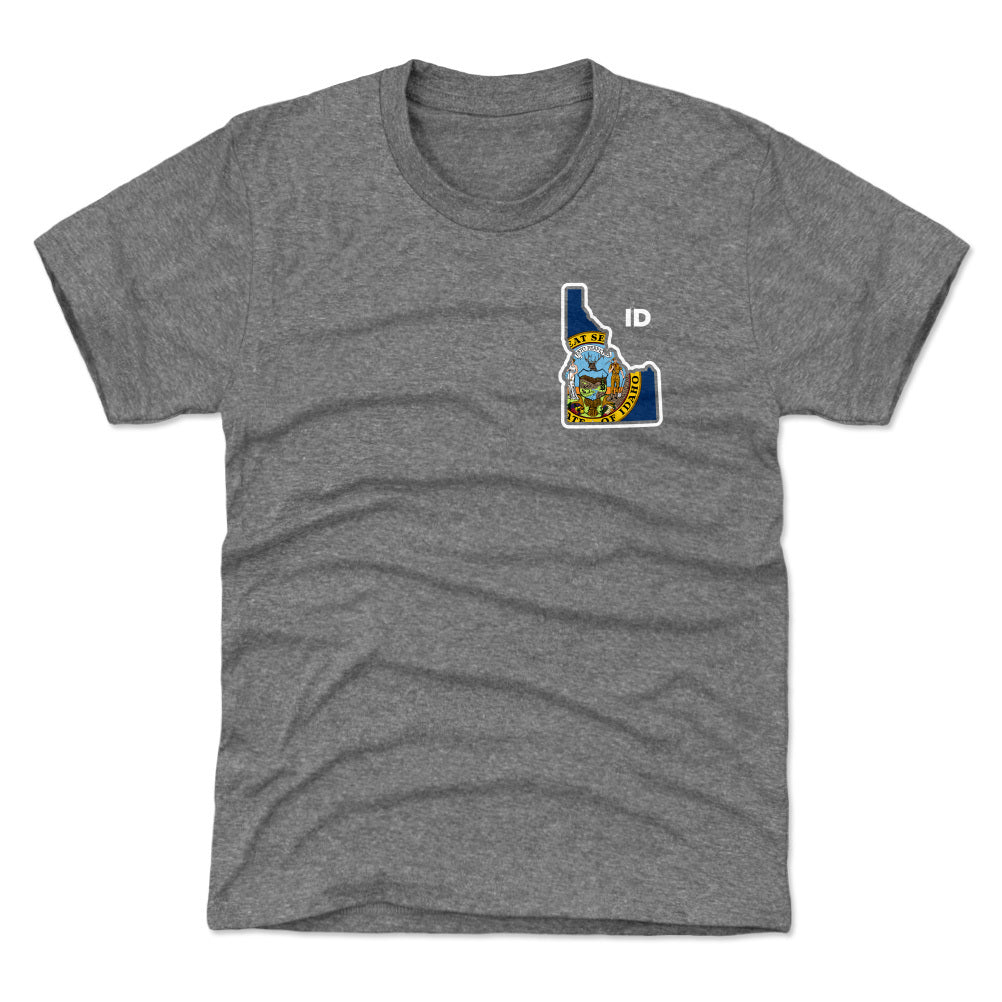 Idaho Kids T-Shirt | 500 LEVEL