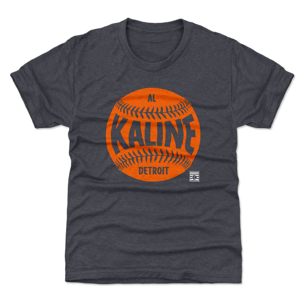 Al Kaline Kids T-Shirt | 500 LEVEL