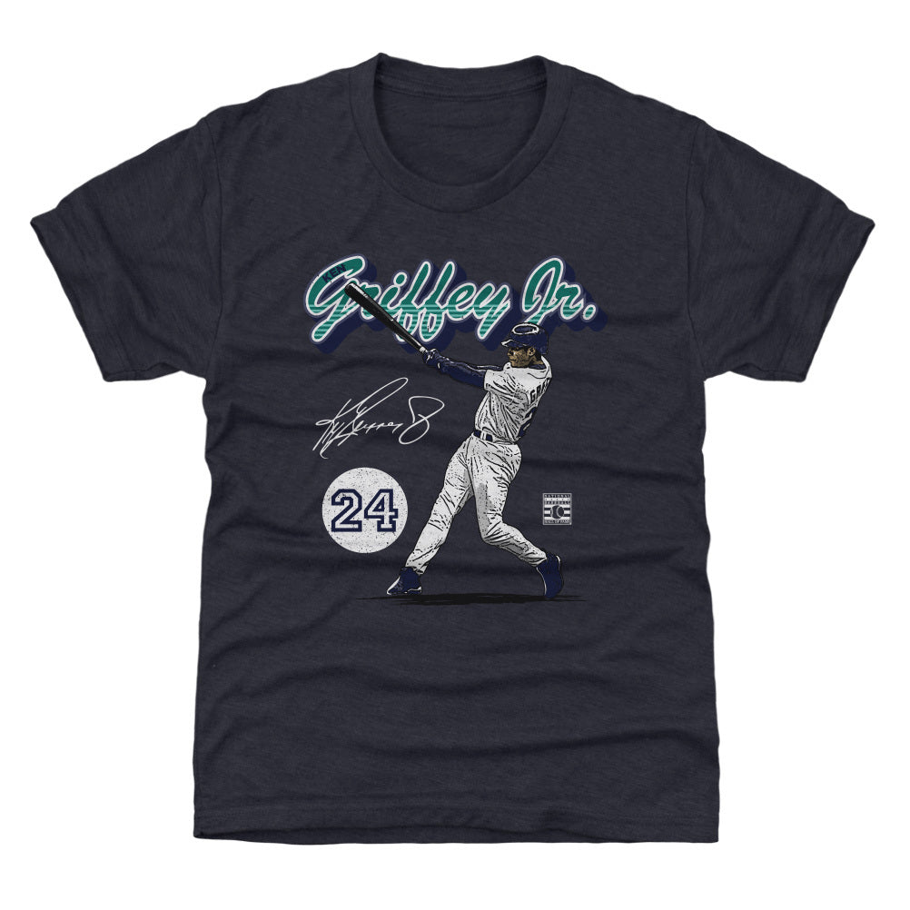 Ken Griffey Jr. Kids T-Shirt | 500 LEVEL