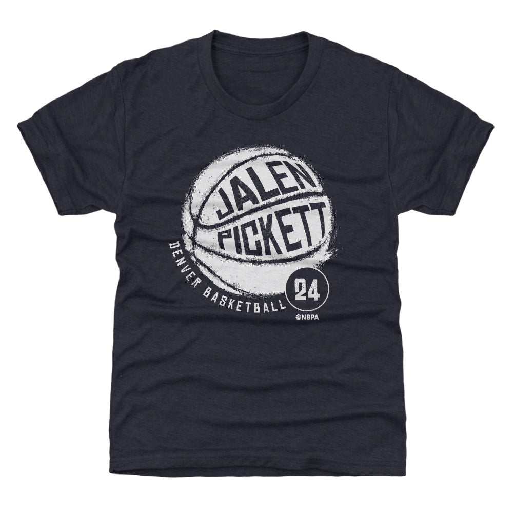 Jalen Pickett Kids T-Shirt | 500 LEVEL