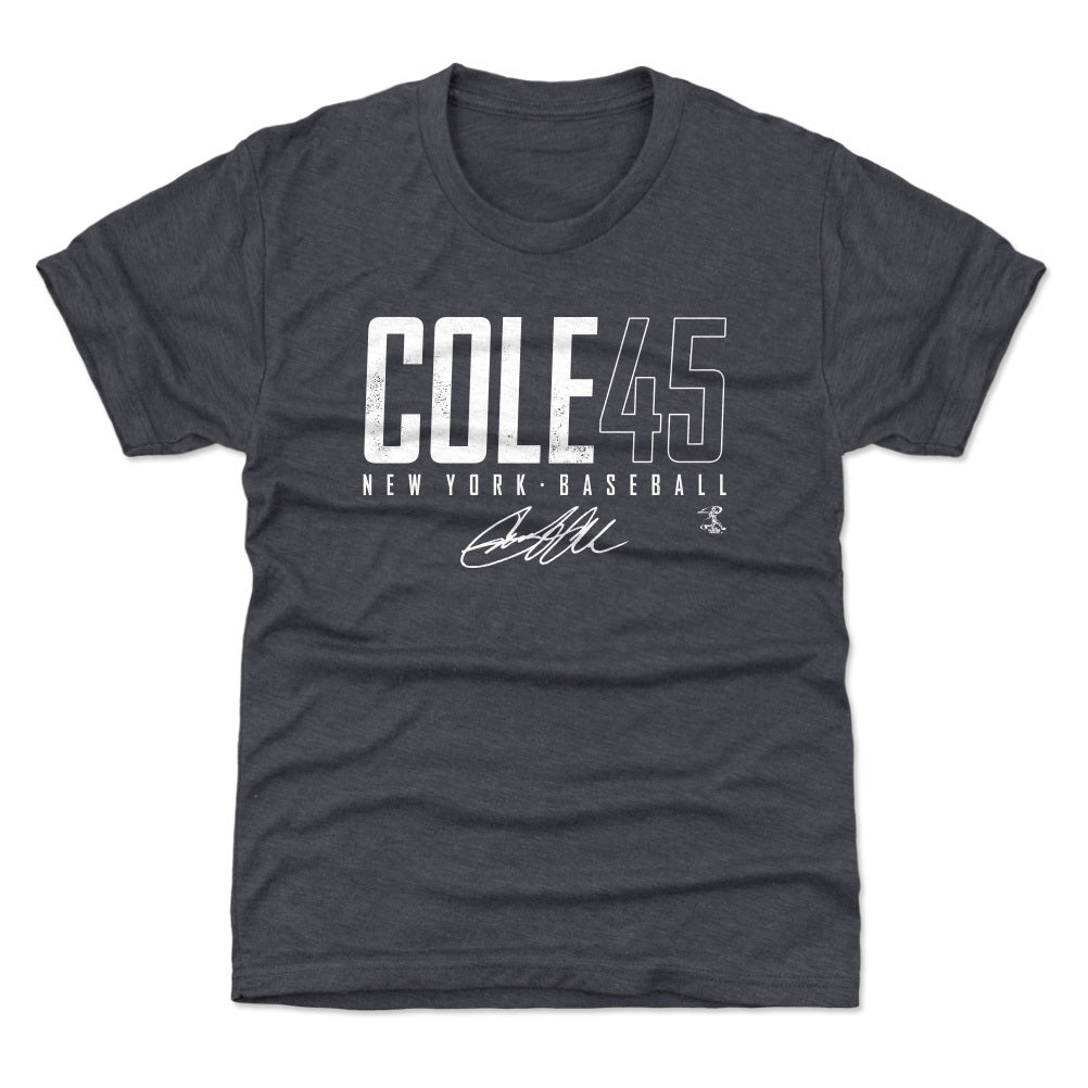 Gerrit Cole Kids T-Shirt | 500 LEVEL