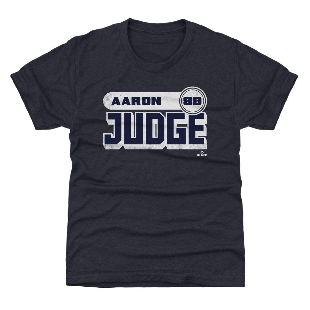 Aaron Judge Kids T-Shirt | 500 LEVEL