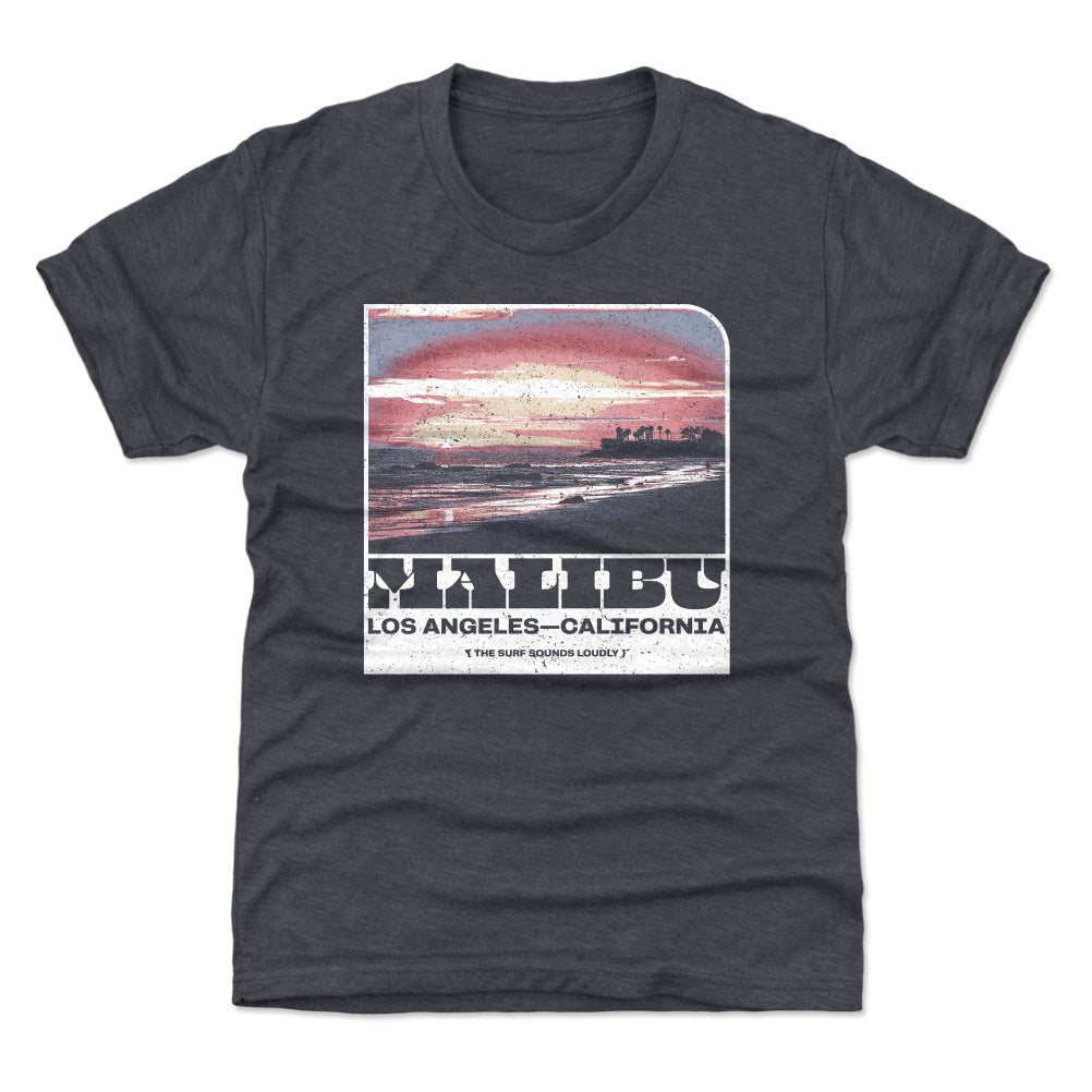 Malibu Kids T-Shirt | 500 LEVEL