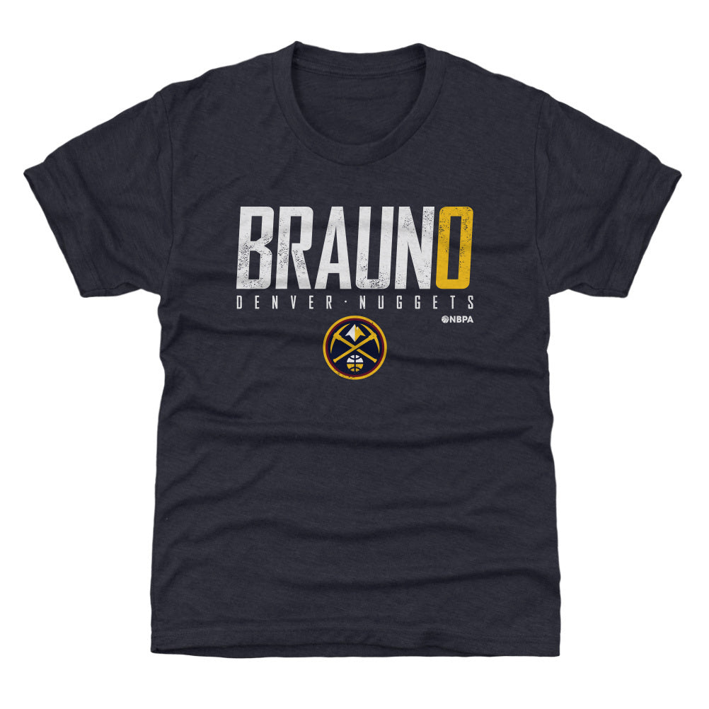 Christian Braun Kids T-Shirt | 500 LEVEL