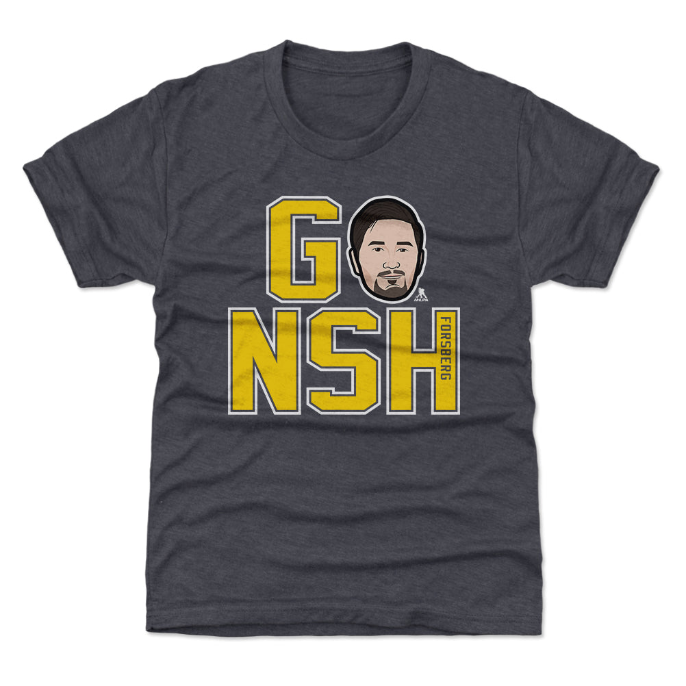 Filip Forsberg Kids T-Shirt | 500 LEVEL