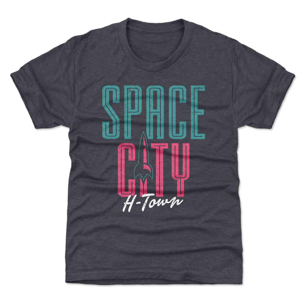 Houston Kids T-Shirt | 500 LEVEL