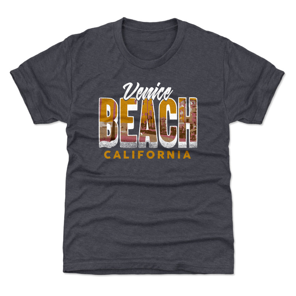 Venice Beach Kids T-Shirt | 500 LEVEL