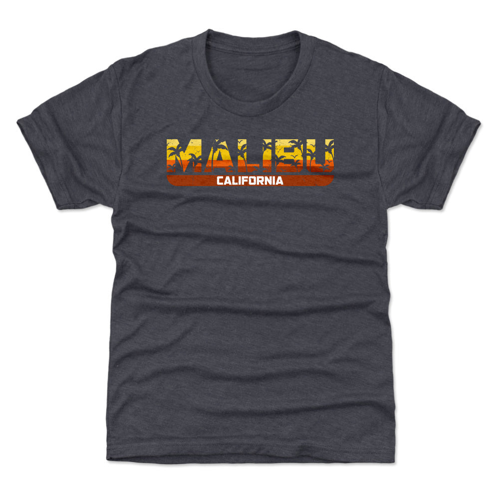 Malibu Kids T-Shirt | 500 LEVEL