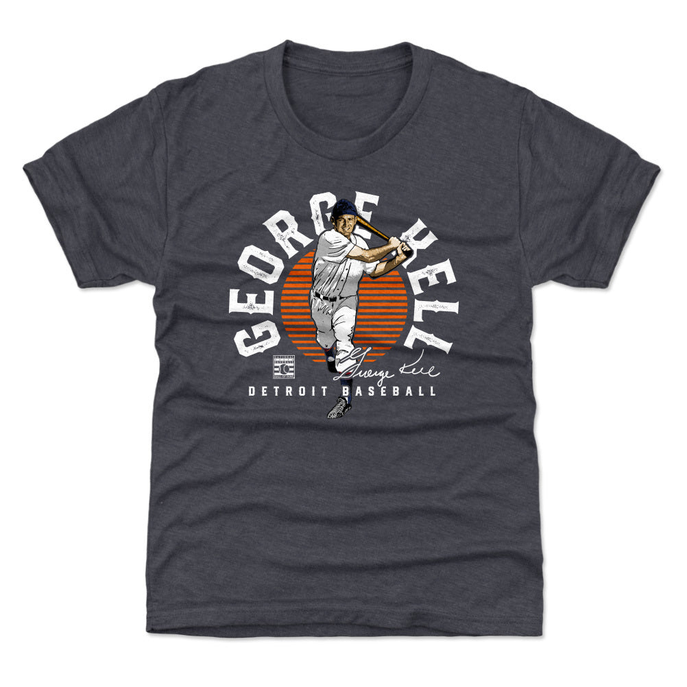 George Kell Kids T-Shirt | 500 LEVEL