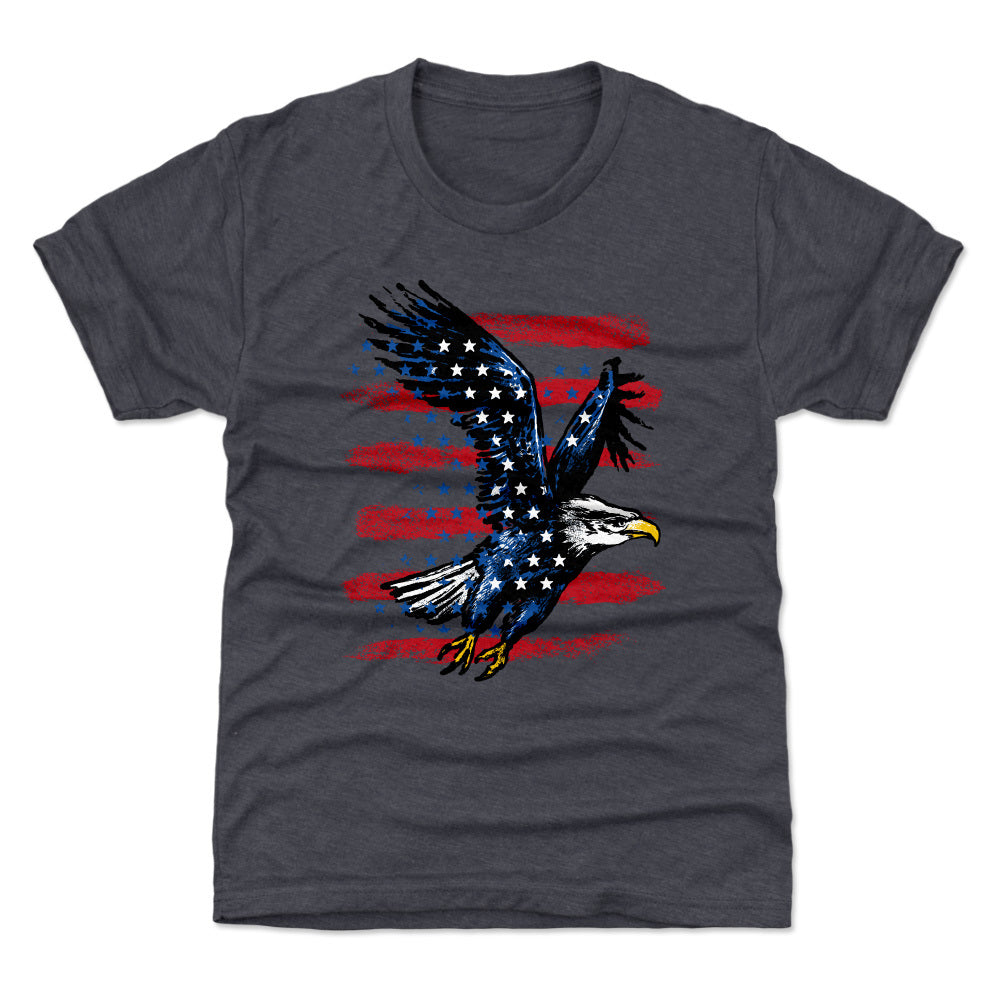 American Pride Kids T-Shirt | 500 LEVEL