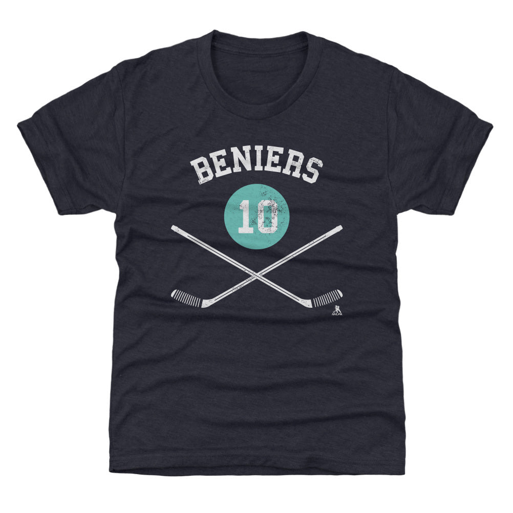 Matty Beniers Kids T-Shirt | 500 LEVEL