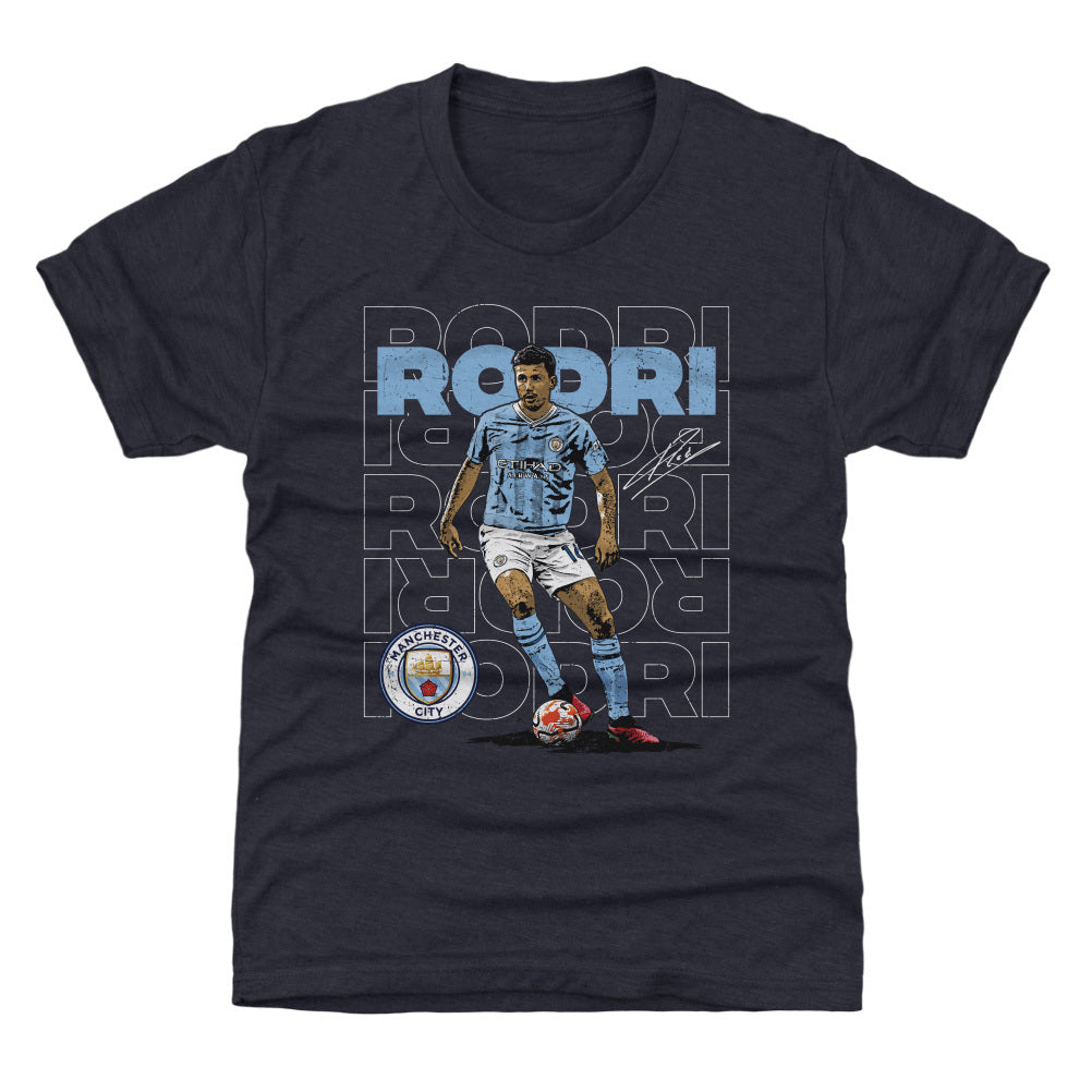 Rodri Kids T-Shirt | 500 LEVEL