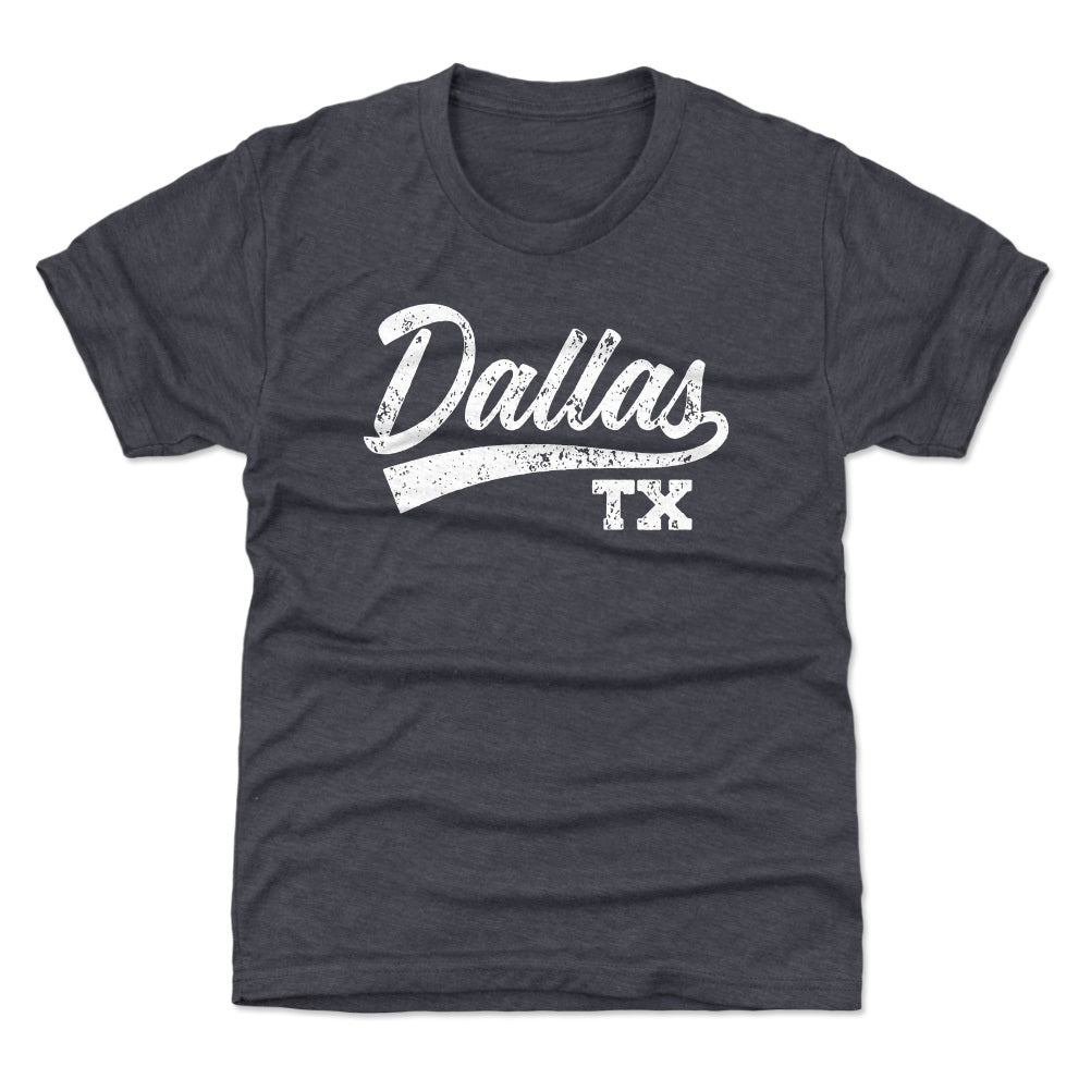 Dallas Kids T-Shirt | 500 LEVEL