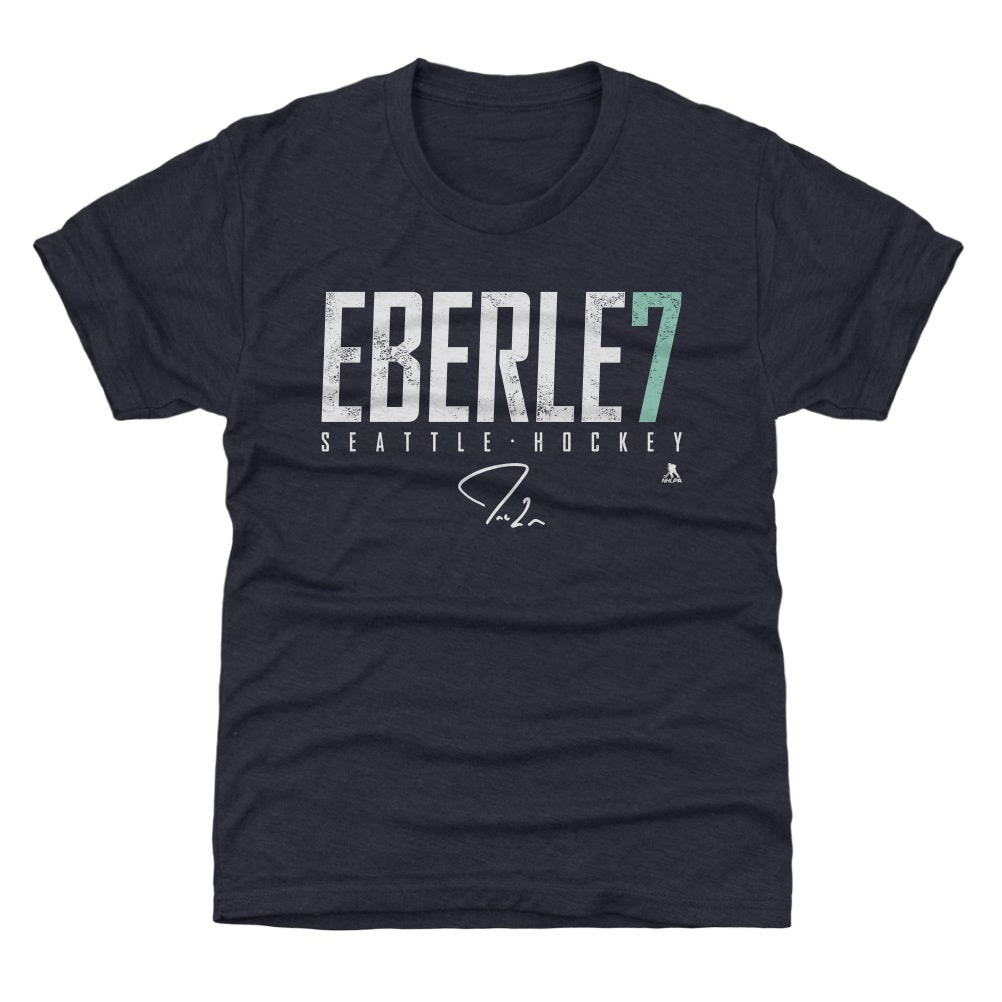 Jordan Eberle Kids T-Shirt | 500 LEVEL