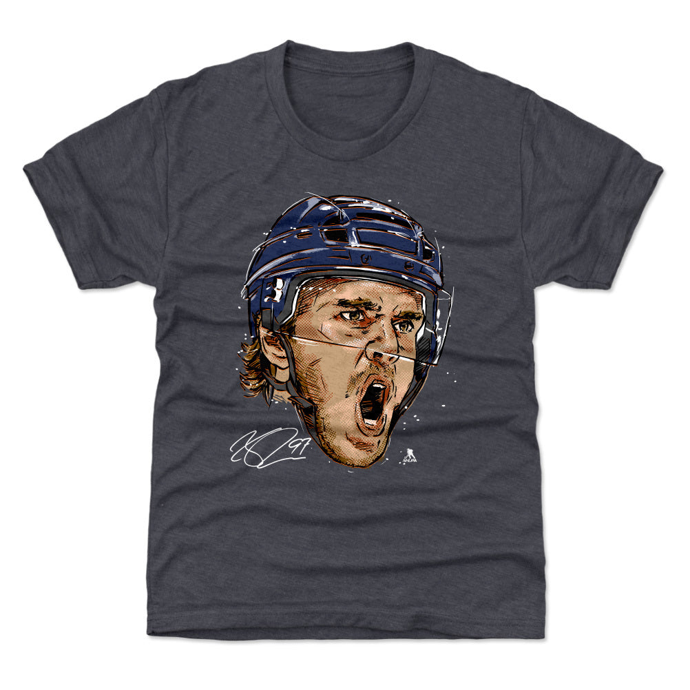 Connor McDavid Kids T-Shirt | 500 LEVEL