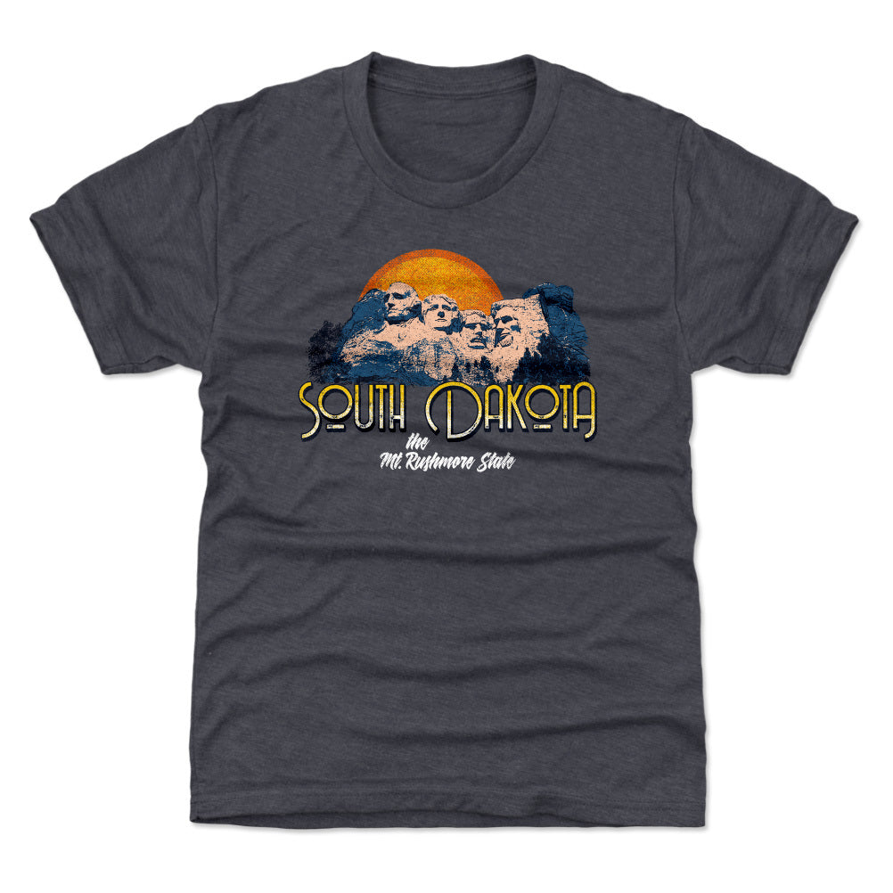 South Dakota Kids T-Shirt | 500 LEVEL