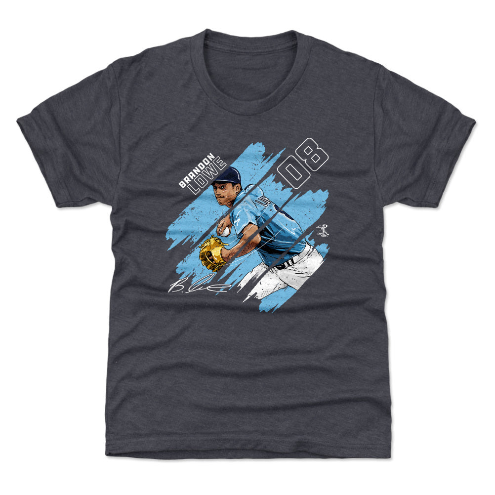 Brandon Lowe Kids T-Shirt | 500 LEVEL