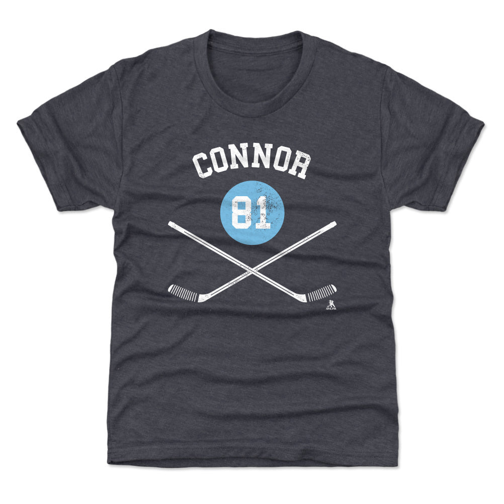 Kyle Connor Kids T-Shirt | 500 LEVEL