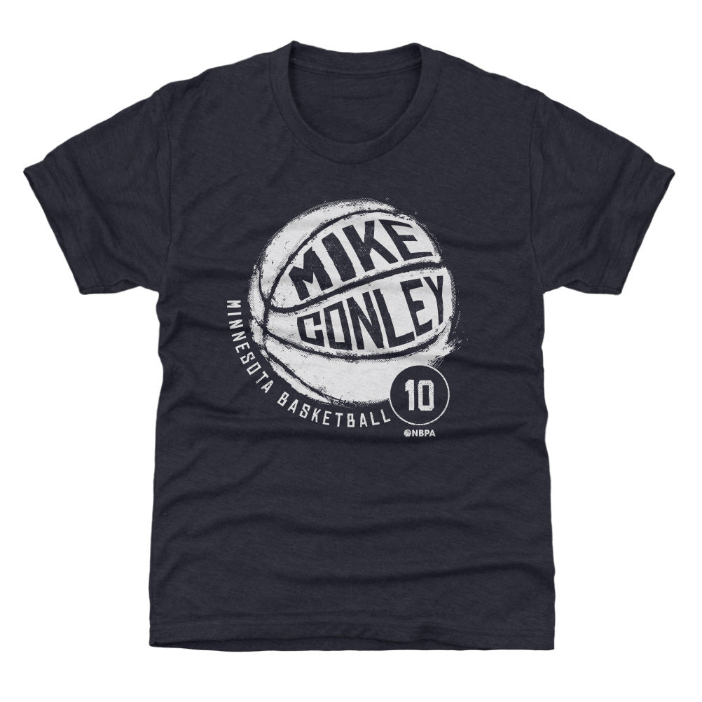 Mike Conley Kids T-Shirt | 500 LEVEL