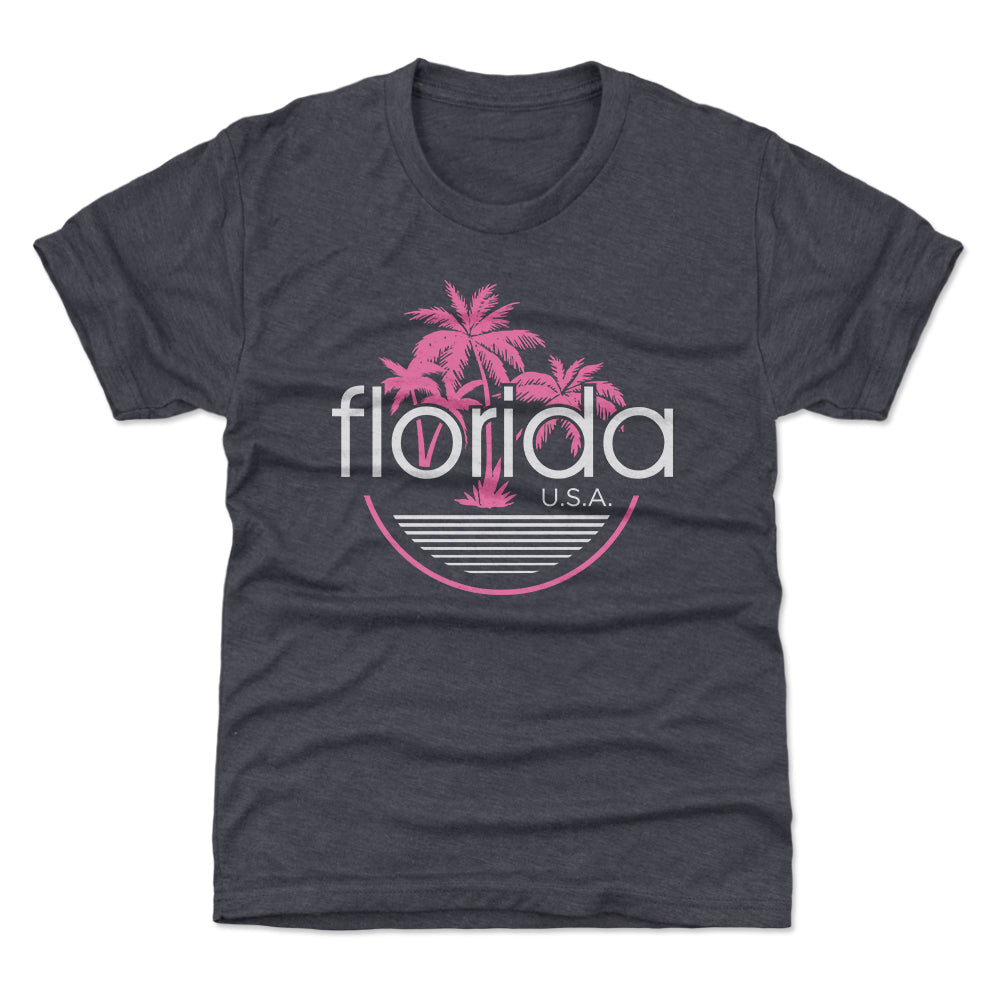 Florida Kids T-Shirt | 500 LEVEL