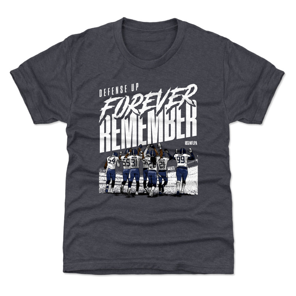 Tennessee Kids T-Shirt | 500 LEVEL