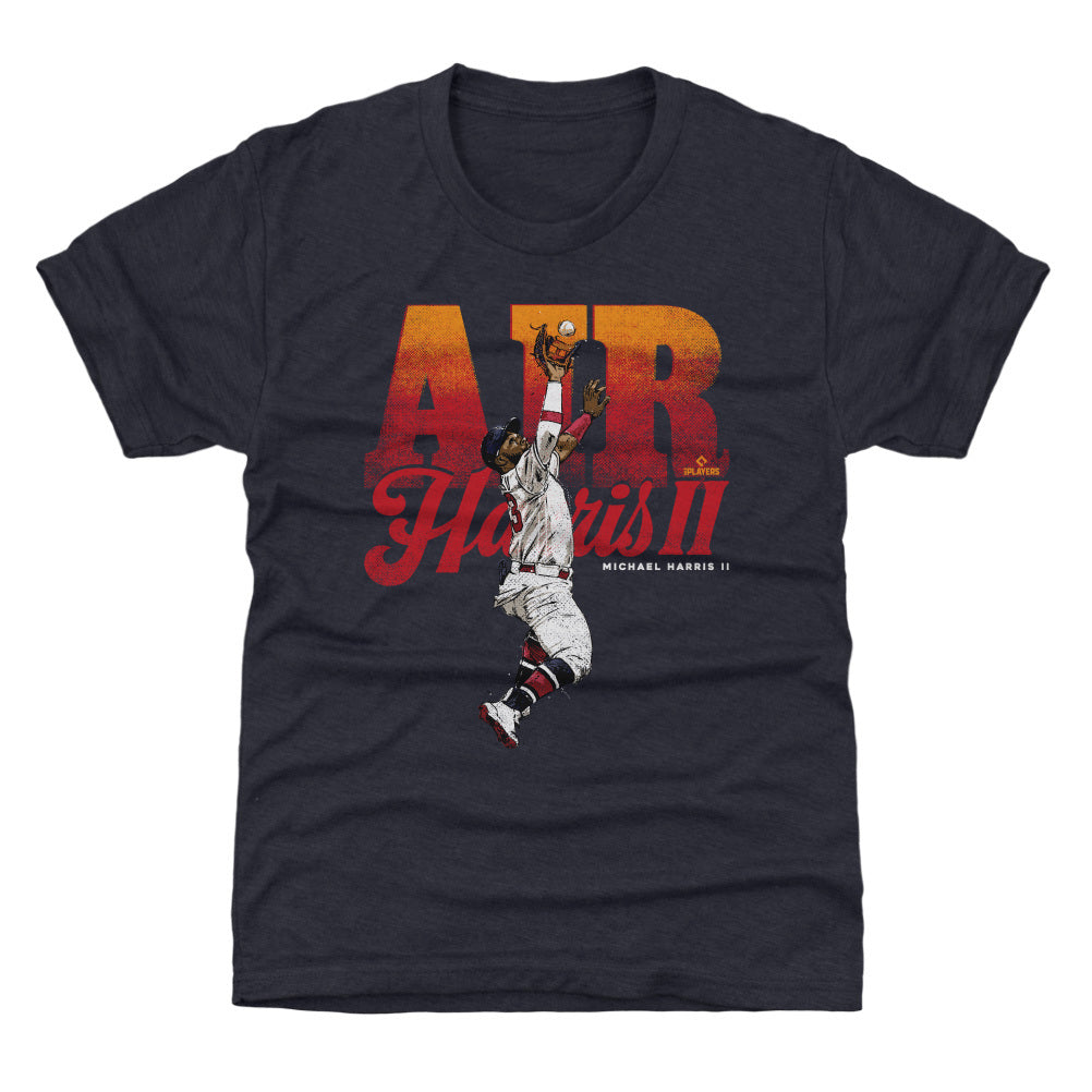 Michael Harris II Kids T-Shirt | 500 LEVEL