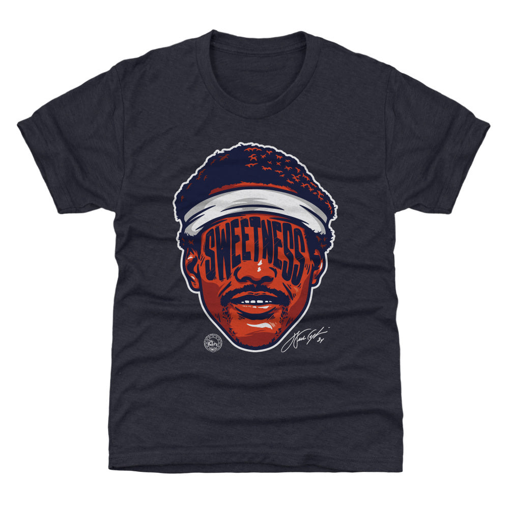 Walter Payton Kids T-Shirt | 500 LEVEL
