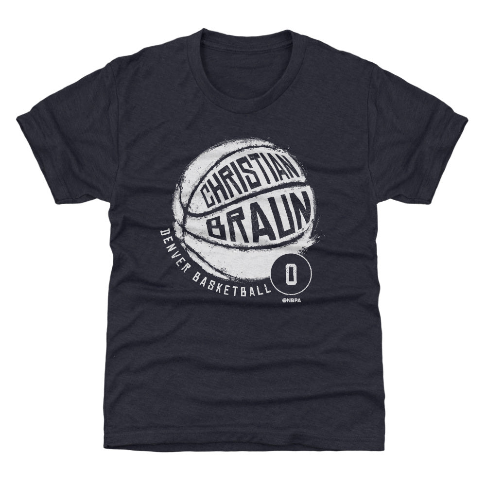 Christian Braun Kids T-Shirt | 500 LEVEL