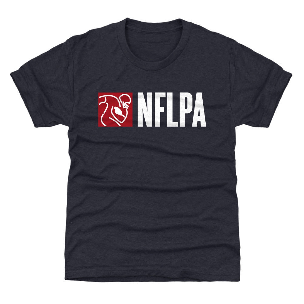 NFLPA Kids T-Shirt | 500 LEVEL