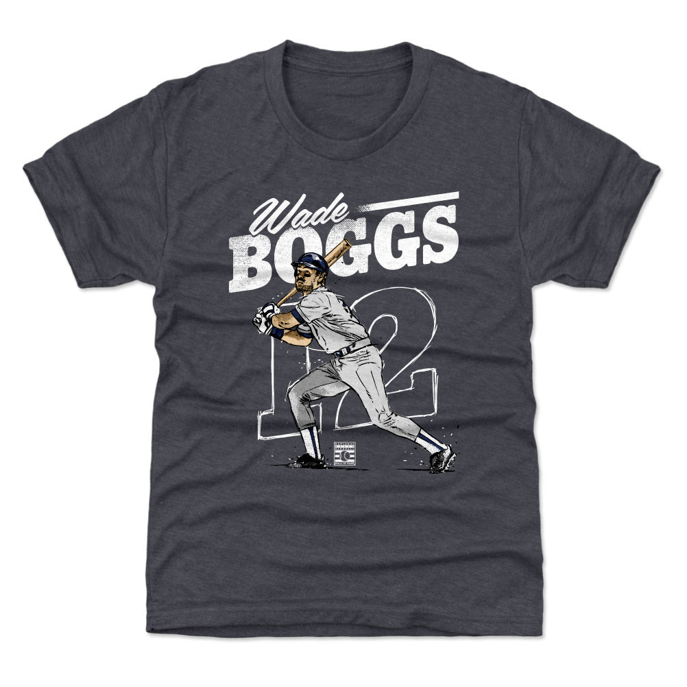 Wade Boggs Kids T-Shirt | 500 LEVEL