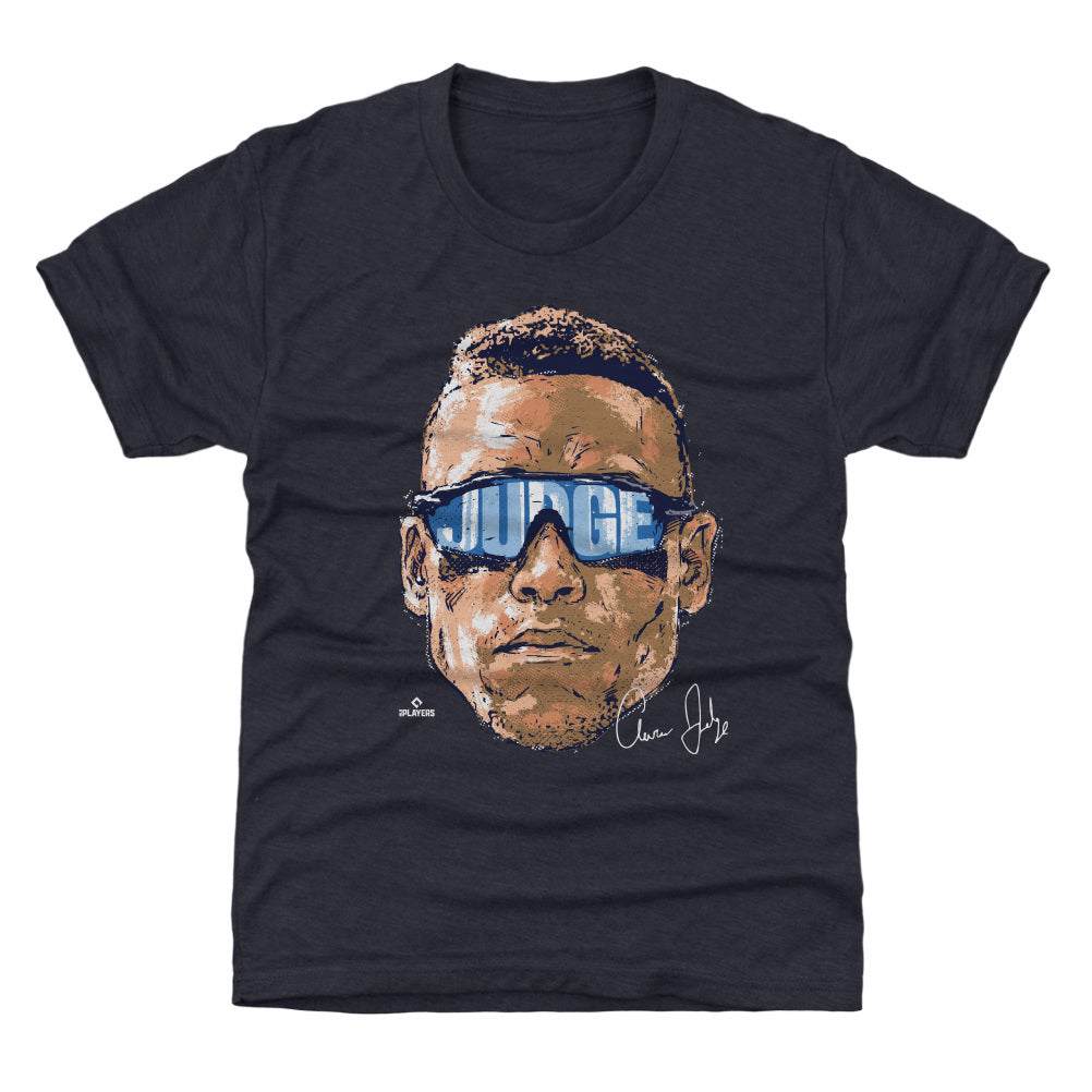 Aaron Judge Kids T-Shirt | 500 LEVEL