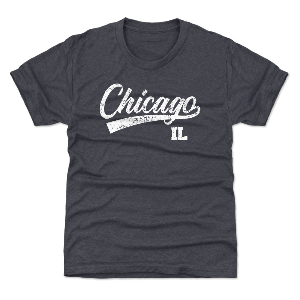 Chicago Kids T-Shirt | 500 LEVEL