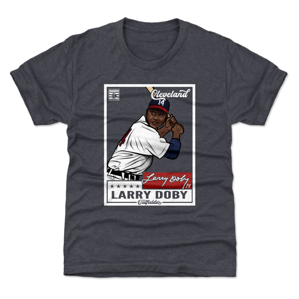 Larry Doby Kids T-Shirt | 500 LEVEL