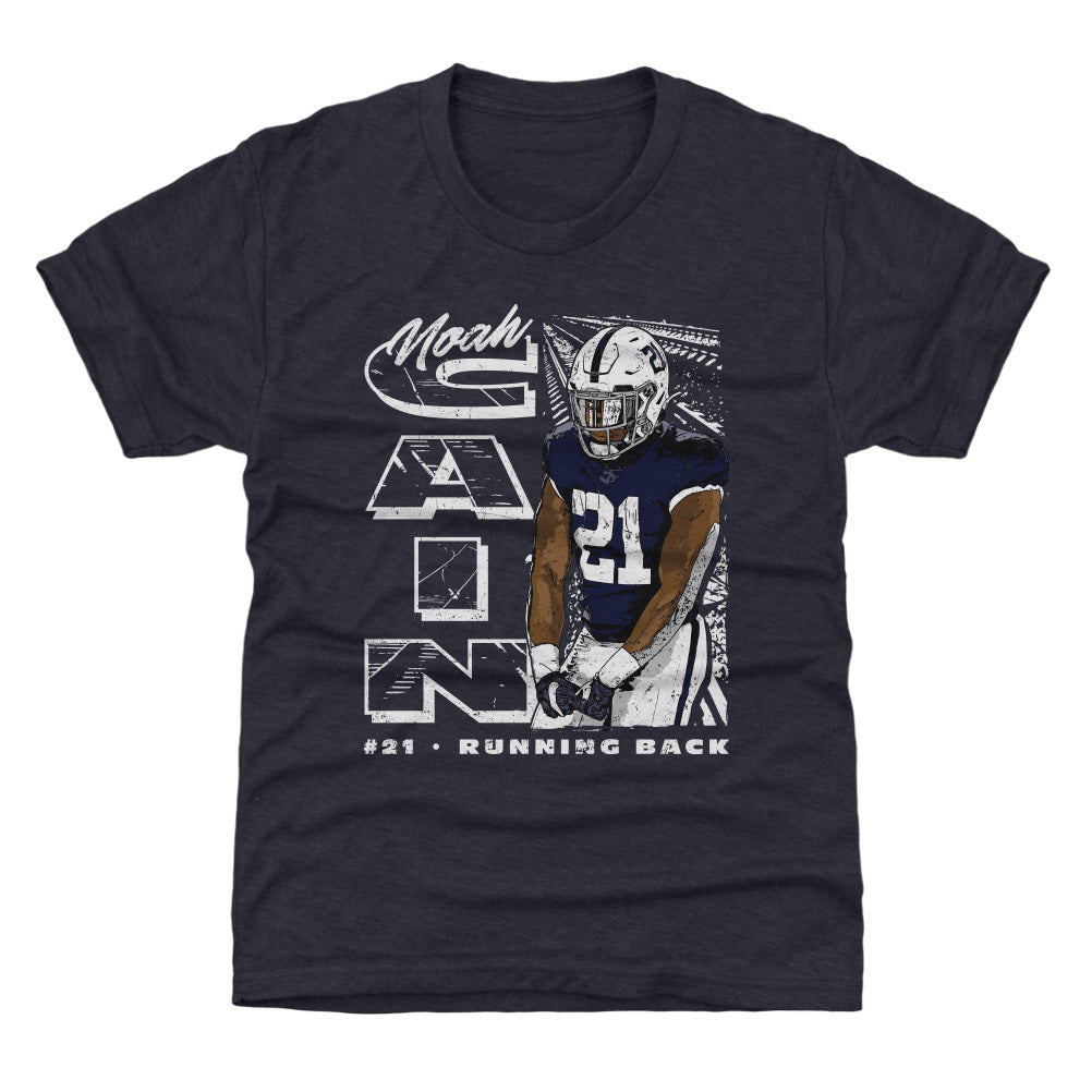 Noah Cain Kids T-Shirt | 500 LEVEL