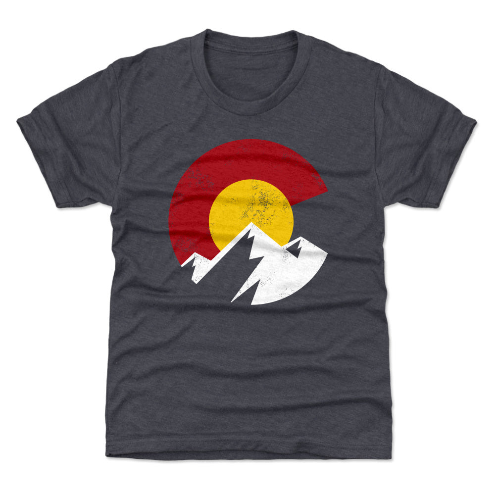 Colorado Kids T-Shirt | 500 LEVEL