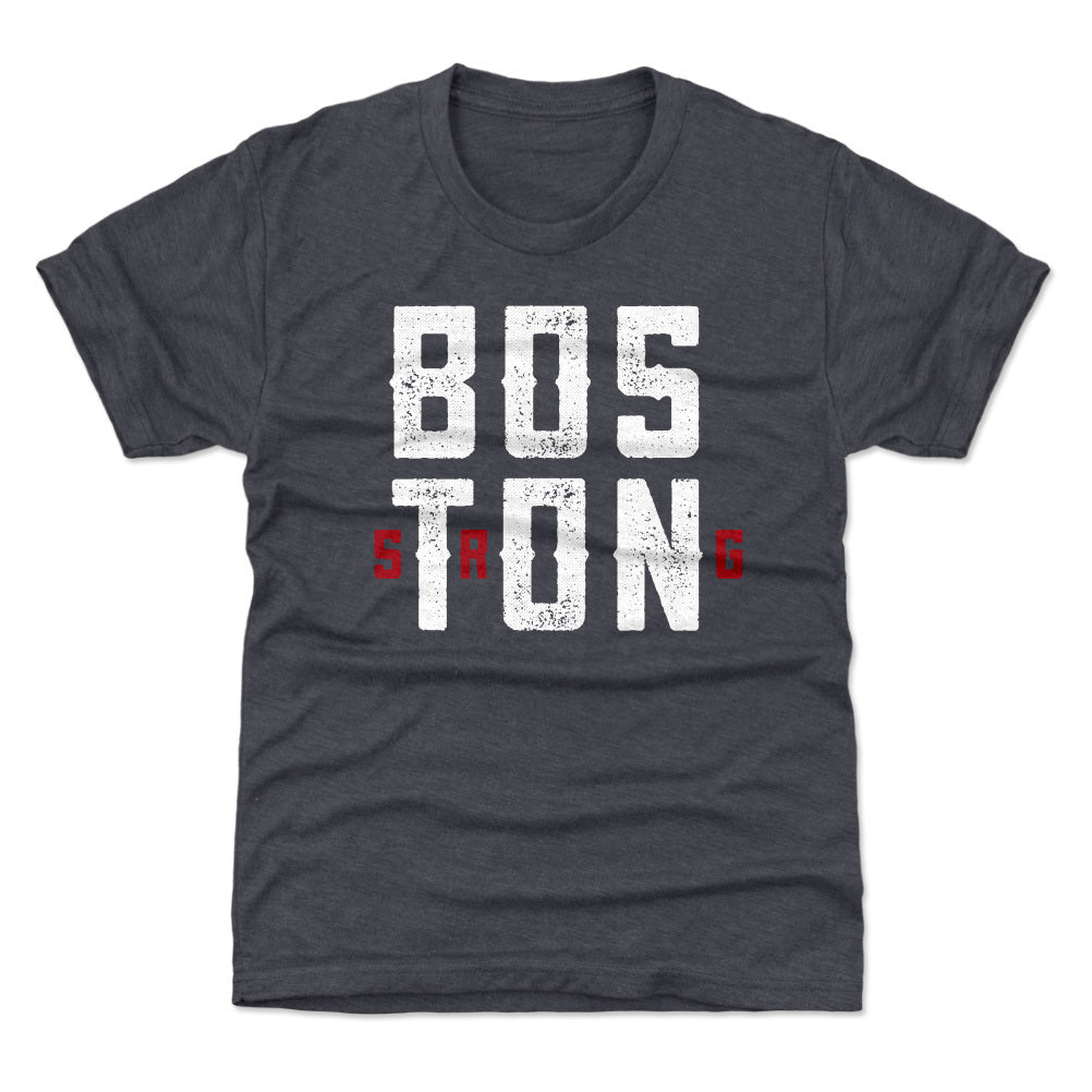 Boston Kids T-Shirt | 500 LEVEL