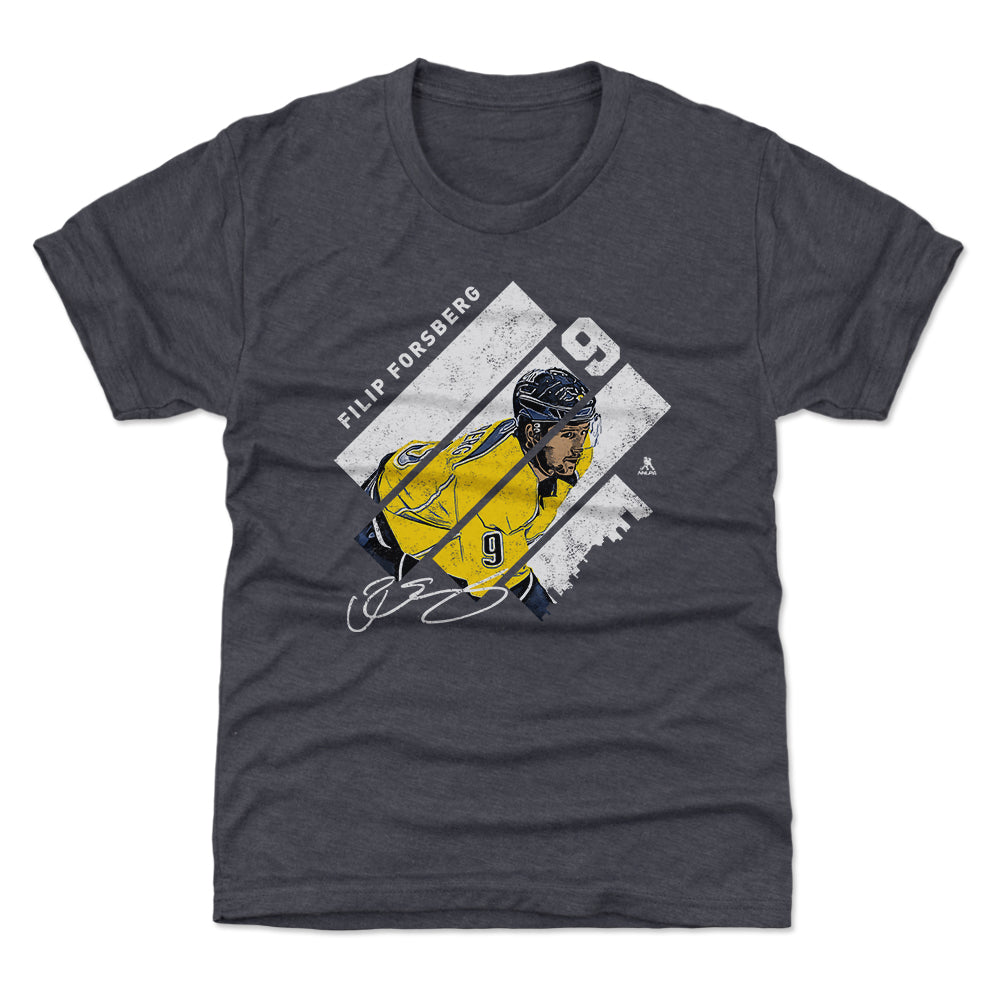 Filip Forsberg Kids T-Shirt | 500 LEVEL
