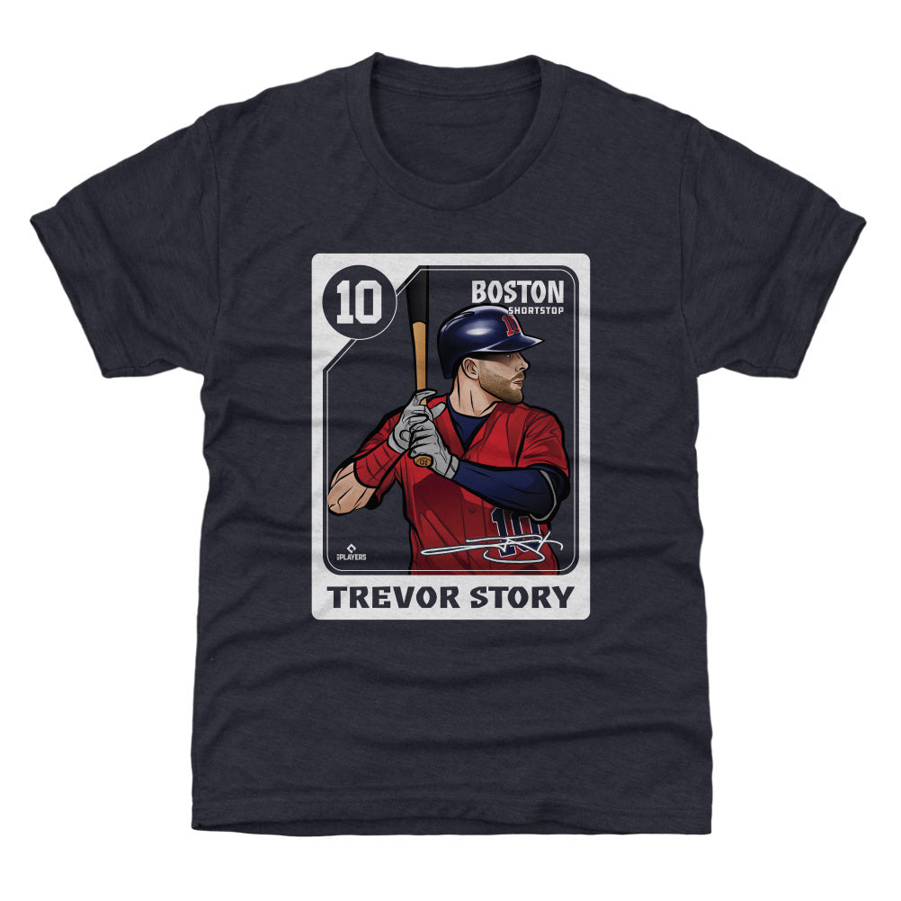 Trevor Story Kids T-Shirt | 500 LEVEL