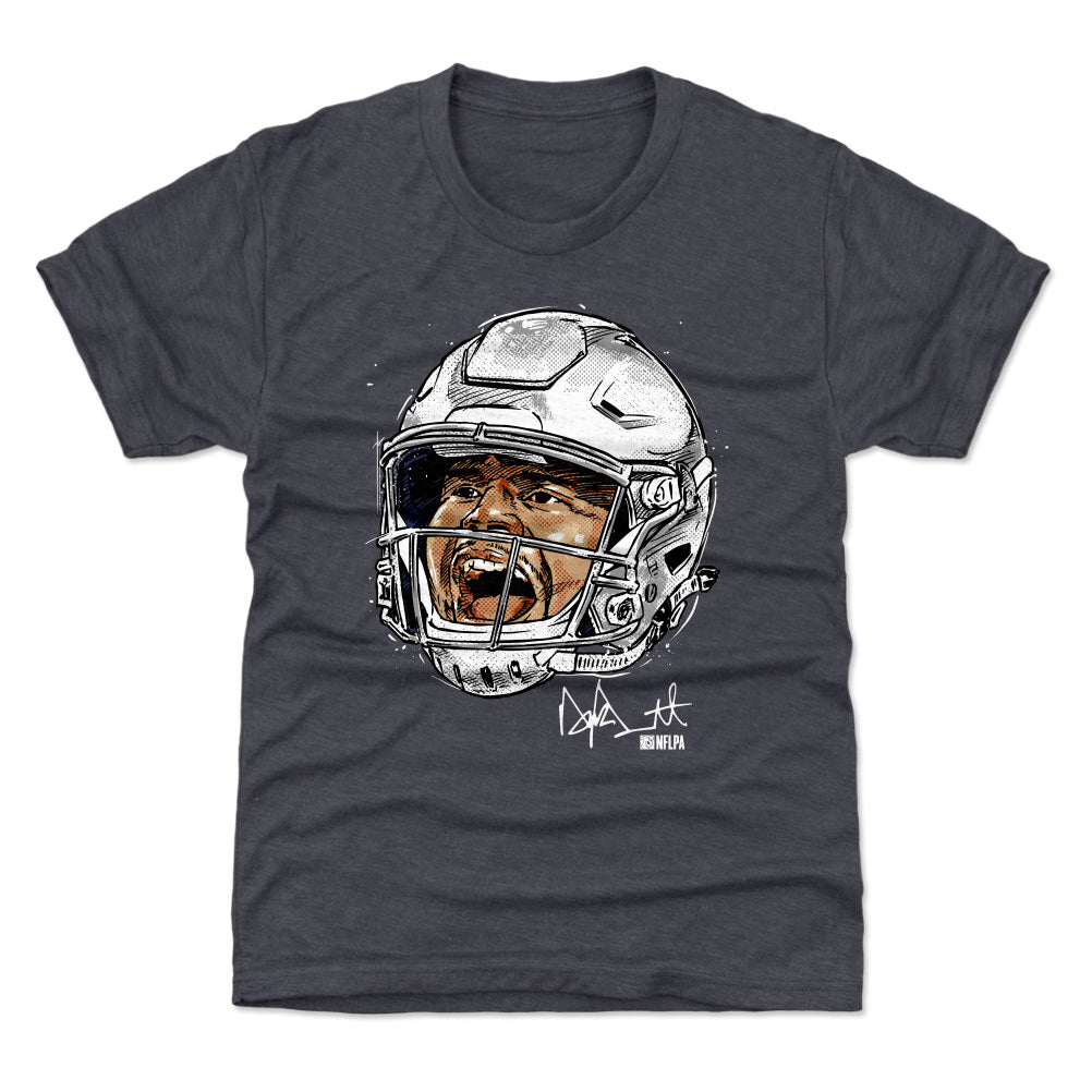 Dak Prescott Kids T-Shirt | 500 LEVEL