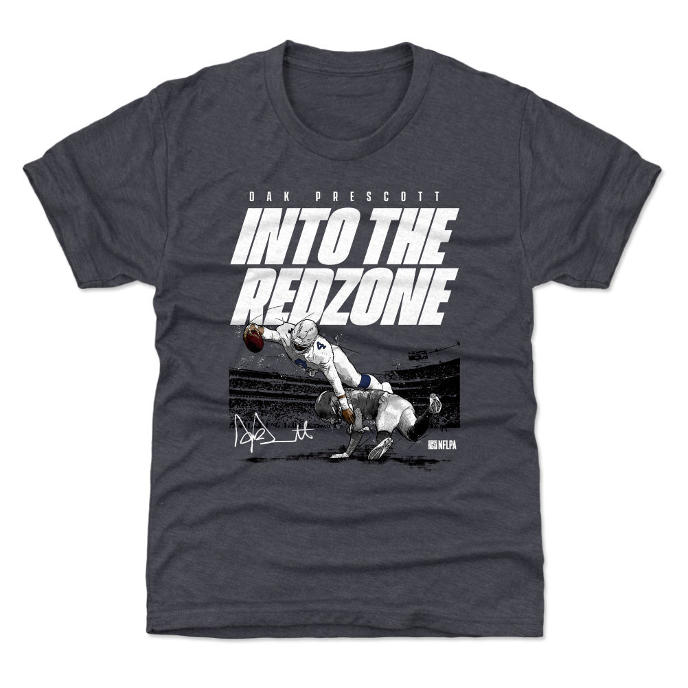 Dak Prescott Kids T-Shirt | 500 LEVEL