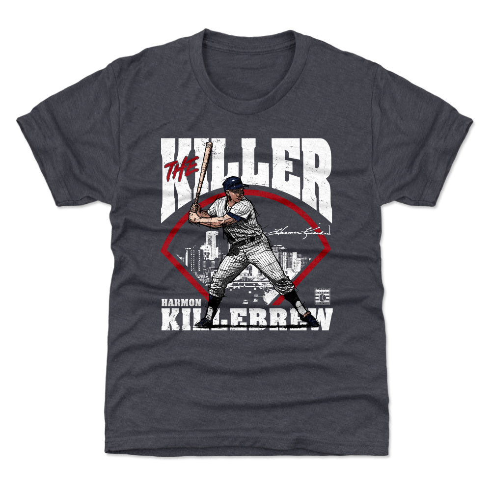 Harmon Killebrew Kids T-Shirt | 500 LEVEL