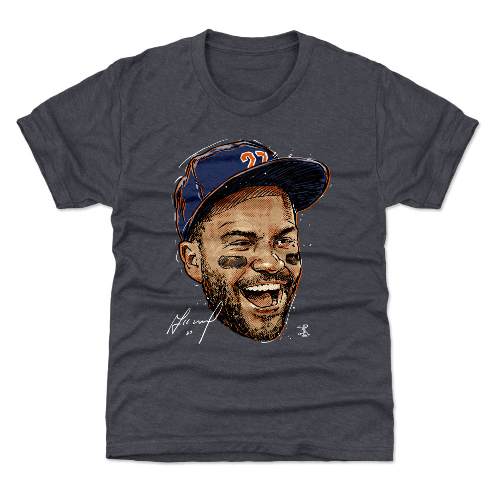Jose Altuve Kids T-Shirt | 500 LEVEL