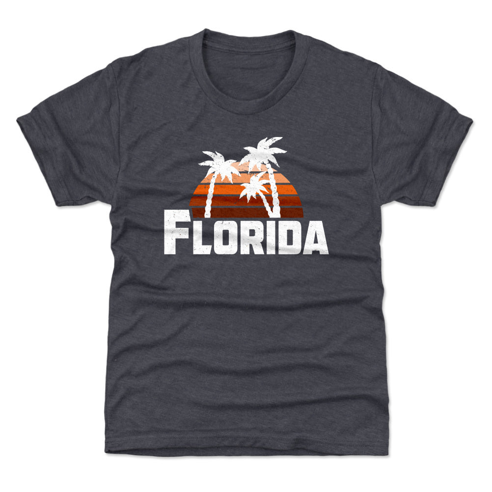Florida Kids T-Shirt | 500 LEVEL