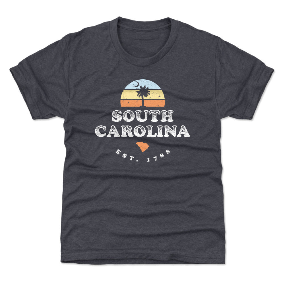 South Carolina Kids T-Shirt | 500 LEVEL