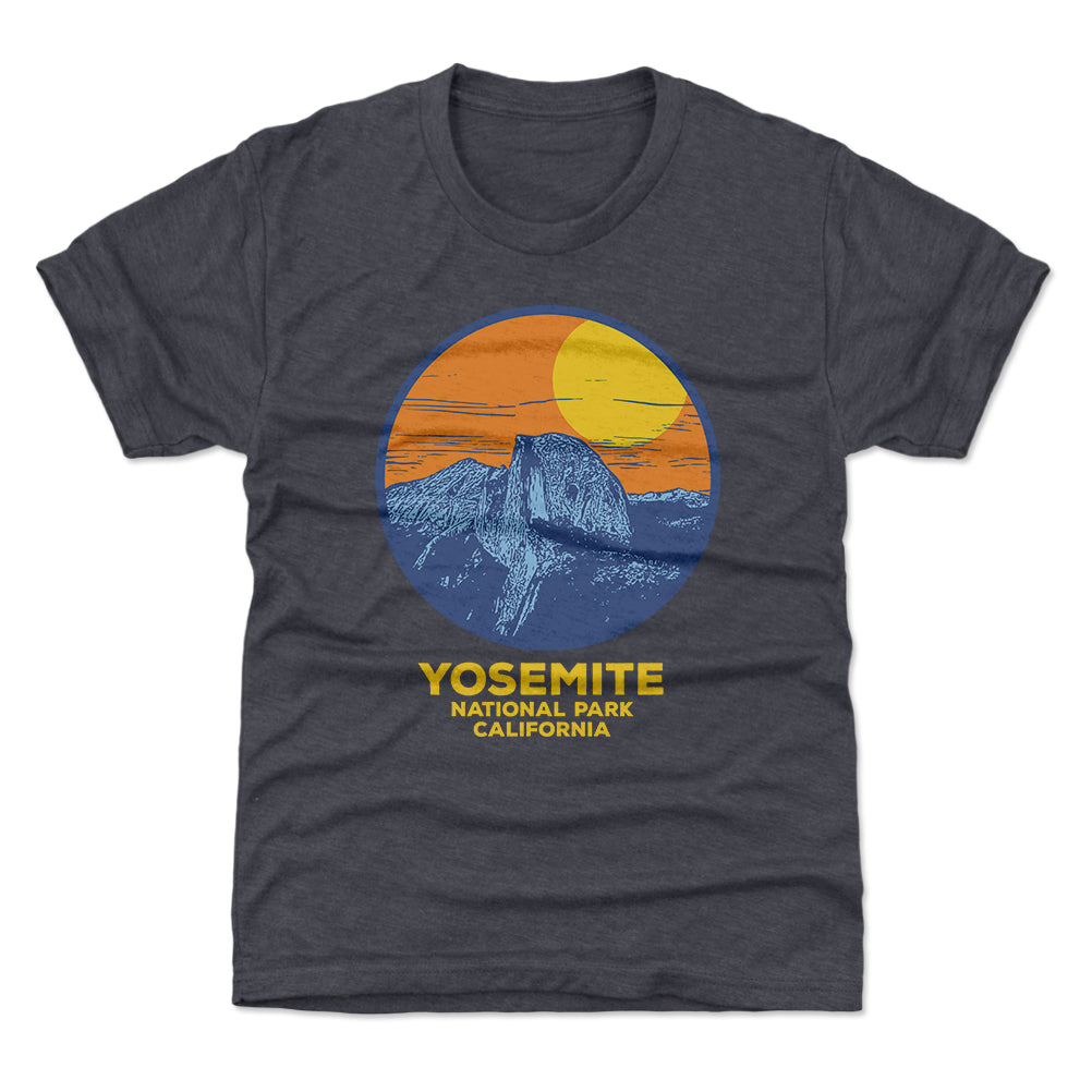 Yosemite Kids T-Shirt | 500 LEVEL